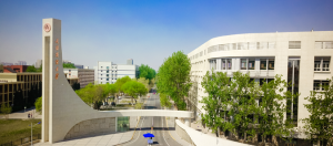 天津商业大学与美国东密西根大学人力资源管理硕士