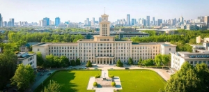 南开大学与澳大利亚弗林德斯大学教育领导与管理硕士