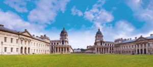 云南财经大学与英国格林威治大学合作项目管理硕士