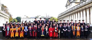 云南财经大学与英国格林威治大学合作房地产硕士