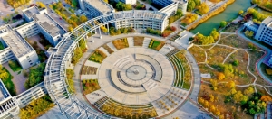 天津师范大学与韩国世翰大学合作举办教育行政学硕士